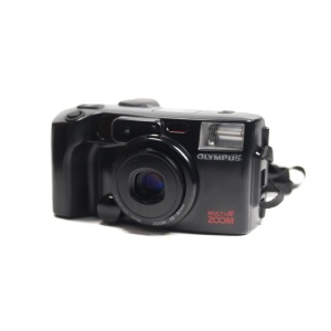 Used Olympus AZ-200 Super Zoom